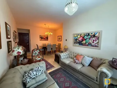 Apartamento com 2 Quartos à venda, 106m² no Centro, Florianópolis