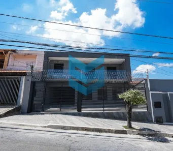 Casa com 4 Quartos à venda, 263m² no Jardim Morumbi, Sorocaba