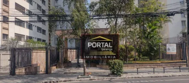 Apartamento com 3 Quartos à venda, 80m² no Vila Mariana, São Paulo