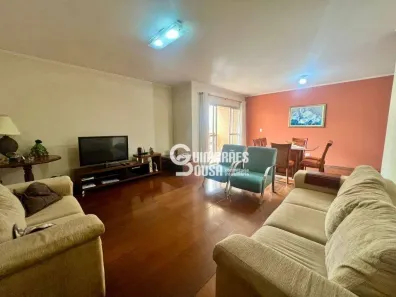 Apartamento com 4 Quartos à venda, 184m² no Centro, Jundiaí