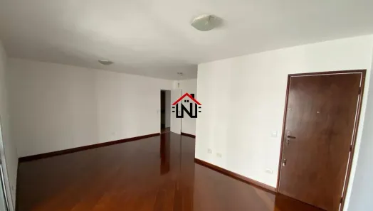 Apartamento com 4 Quartos à venda, 138m² no Vila Clementino, São Paulo