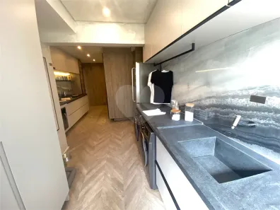 Apartamento com 4 Quartos à venda, 132m² no Vila Clementino, São Paulo