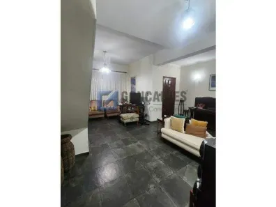 Sobrado com 3 Quartos à venda, 146m² no Nova Petrópolis, São Bernardo do Campo