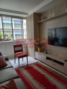 Apartamento com 3 Quartos à venda, 95m² no Copacabana, Rio de Janeiro