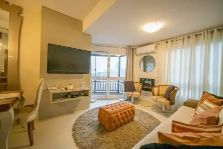 Apartamento com 3 Quartos à venda, 116m² no Vila Suica, Gramado