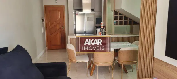 Cobertura com 4 Quartos à venda, 168m² no Centro, São Bernardo do Campo