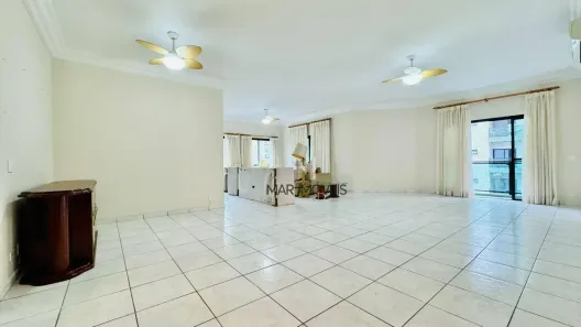 Apartamento com 4 Quartos para alugar, 280m² no Pitangueiras, Guarujá