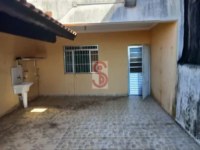 Casa com 2 Quartos para alugar, 70m² no Vila Formosa, São Paulo
