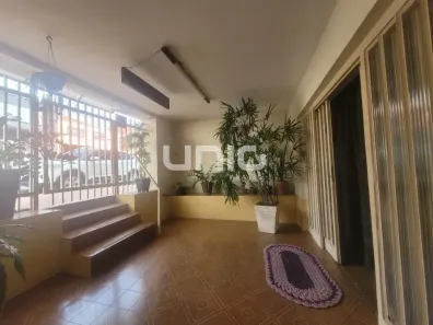 Casa com 3 Quartos à venda, 420m² no Cidade Alta, Piracicaba