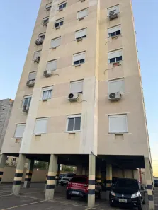 Apartamento com 2 Quartos à venda, 63m² no Vila Vista Alegre, Cachoeirinha