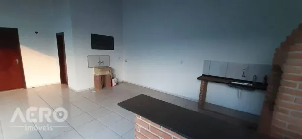 Casa com 6 Quartos à venda, 250m² no Vila Souto, Bauru