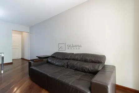 Apartamento com 2 Quartos à venda, 72m² no Pinheiros, São Paulo