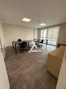 Sala Comercial para venda ou aluguel, 100m² no Pinheiros, São Paulo