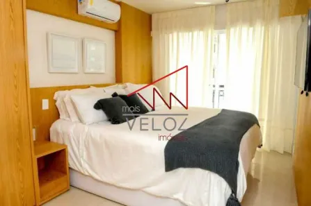 Flat com 2 Quartos à venda, 85m² no Ipanema, Rio de Janeiro
