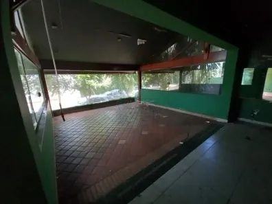 Ponto Comercial para alugar, 278m² no Jardim América, Ribeirão Preto