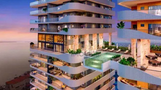 Apartamento com 4 Quartos à venda, 258m² no Umarizal, Belém