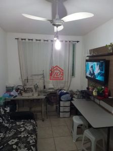 Apartamento com 2 Quartos à venda, 45m² no São José do Barreto, Macaé