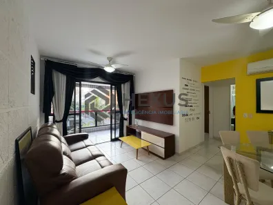 Apartamento com 2 Quartos à venda, 80m² no Enseada, Guarujá