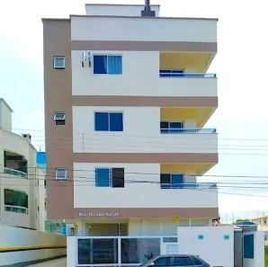 Apartamento com 2 Quartos para alugar, 90m² no Areias, São José