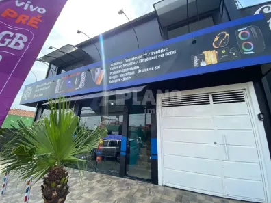 Sala Comercial para alugar, 17m² no Jardim Cruzeiro do Sul, São Carlos