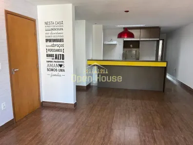Apartamento com 2 Quartos à venda, 125m² no Jardim Belvedere, Volta Redonda