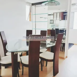 Apartamento com 2 Quartos para alugar, 85m² no Bela Vista, São Paulo