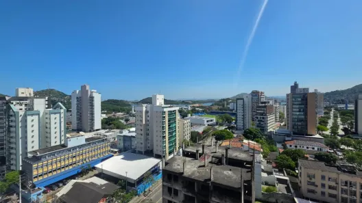 Apartamento com 2 Quartos à venda, 73m² no Bento Ferreira, Vitória