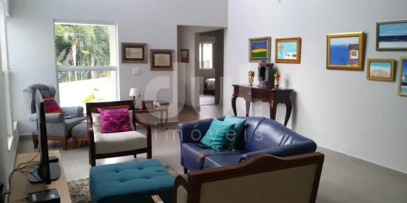Casa de Condomínio com 3 Quartos à venda, 515m² no Chácaras Silvania, Valinhos