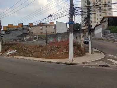 Lote/Terreno à venda, 712m² no Itaquera, São Paulo