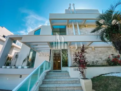 Casa com 6 Quartos à venda, 900m² no Jurerê Internacional, Florianópolis