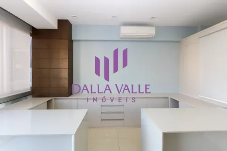 Sala Comercial para alugar, 48m² no Centro Histórico, Porto Alegre