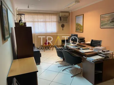 Sala Comercial com 2 Quartos à venda, 147m² no Centro, Campinas