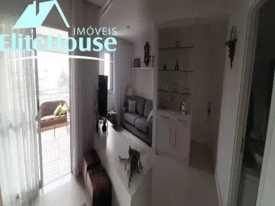 Apartamento com 3 Quartos à venda, 74m² no Vila Vera, São Paulo