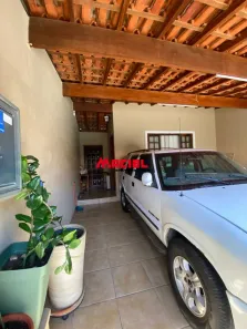 Casa com 3 Quartos à venda, 127m² no Residencial Bosque dos Ipês, São José dos Campos