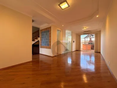 Casa de Condomínio com 3 Quartos para alugar, 100m² no Loteamento Residencial Vila Bella, Campinas