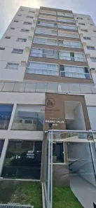 Apartamento com 2 Quartos à venda, 55m² no Aribiri, Vila Velha