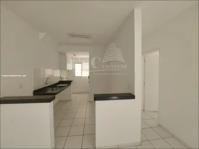 Apartamento com 2 Quartos à venda, 55m² no Jardim Santa Eliza, Americana