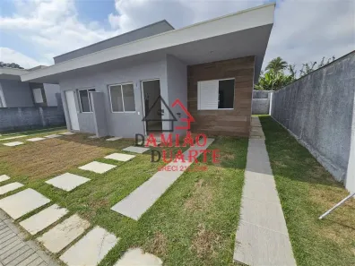 Casa de Condomínio com 2 Quartos à venda, 60m² no Tijuco Preto, Vargem Grande Paulista