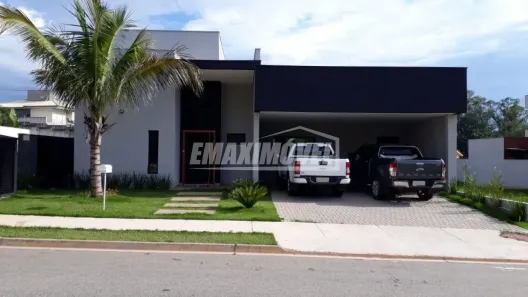 Casa de Condomínio com 3 Quartos à venda, 400m² no Jardim Residencial Chácara Ondina, Sorocaba
