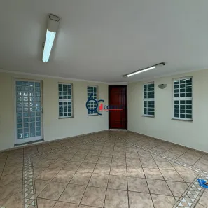 Casa com 3 Quartos para alugar, 200m² no Boa Morte, Rio Claro