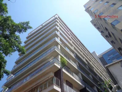 Sala Comercial para venda ou aluguel, 42m² no Paraíso, São Paulo