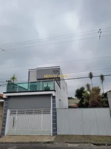 Sobrado com 2 Quartos à venda, 125m² no Vila Ercília, Itaquaquecetuba