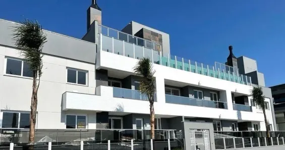 Apartamento com 3 Quartos à venda, 115m² no Campeche, Florianópolis