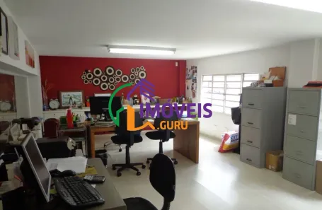 Ponto Comercial à venda, 180m² no Vila Progredior, São Paulo