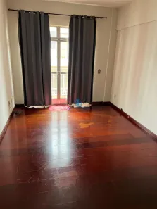 Apartamento com 2 Quartos para alugar, 20m² no Centro, São Lourenço