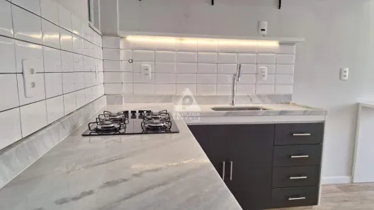 Apartamento com 1 Quarto à venda, 28m² no Flamengo, Rio de Janeiro