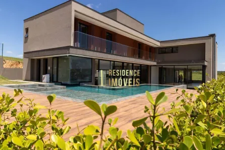 Casa de Condomínio com 6 Quartos à venda, 720m² no , Piedade
