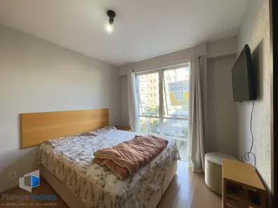 Apartamento com 1 Quarto à venda, 35m² no Centro Histórico, Porto Alegre