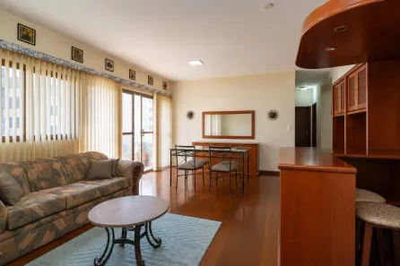 Apartamento com 3 Quartos à venda, 140m² no Jardim, Santo André