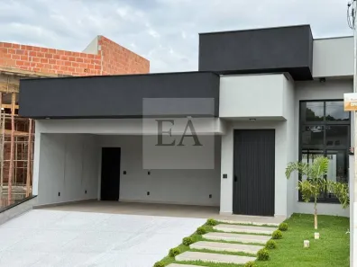 Casa de Condomínio com 3 Quartos à venda, 200m² no Residencial San Vitale, Bragança Paulista